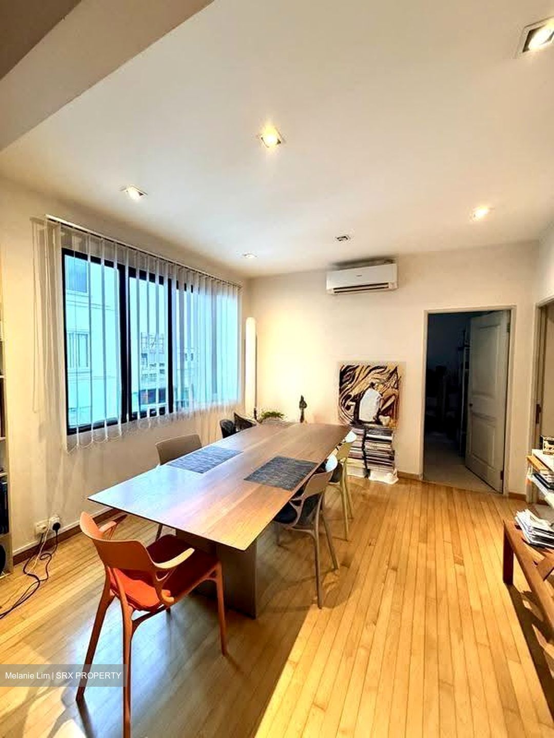 Botanic Gardens View (D10), Apartment #634664481